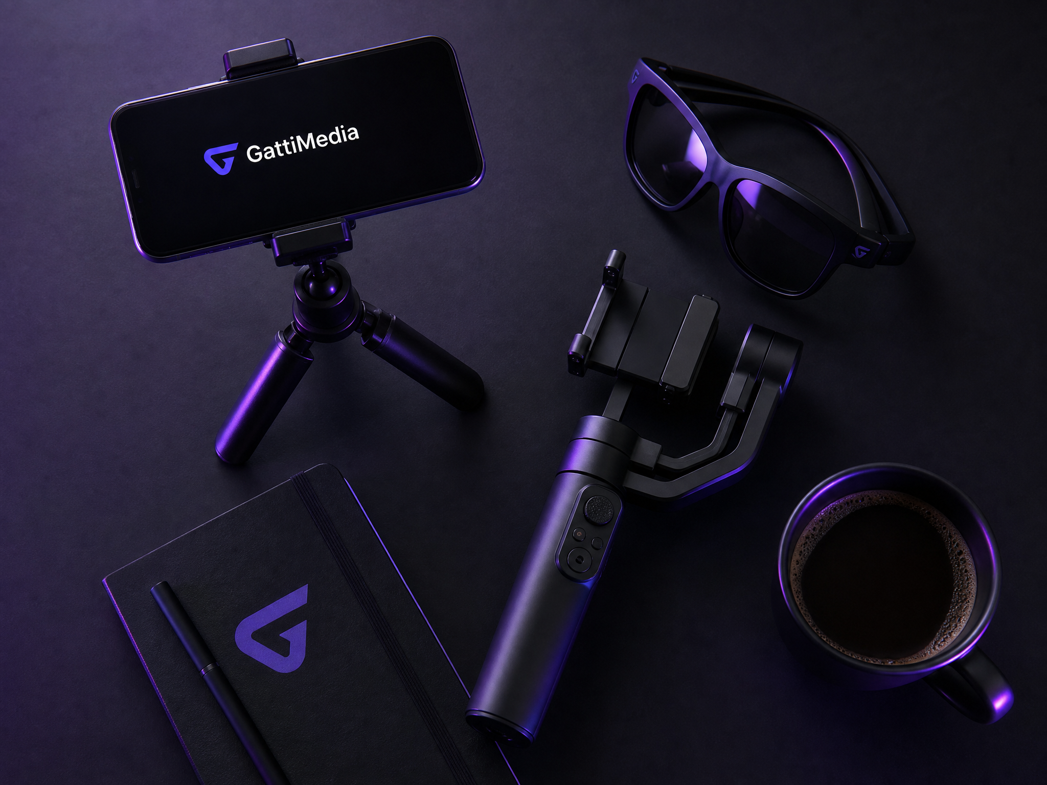 GattiMedia Team
